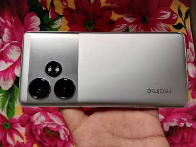 Realme GT Neo6 SE 16/512
