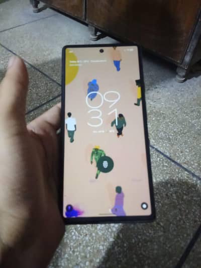 Google Pixel 6