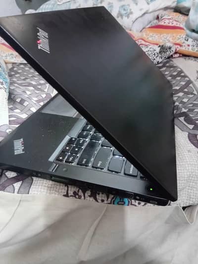 Laptop core I-5 generation