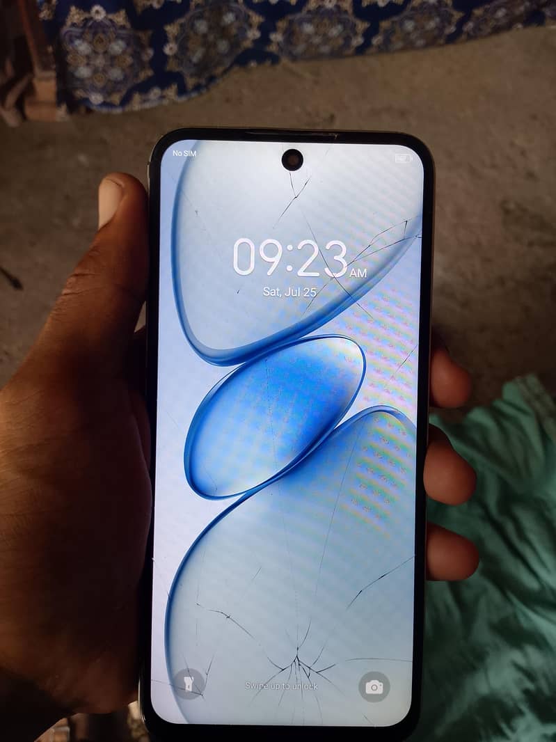 TECNO speak go 1 0