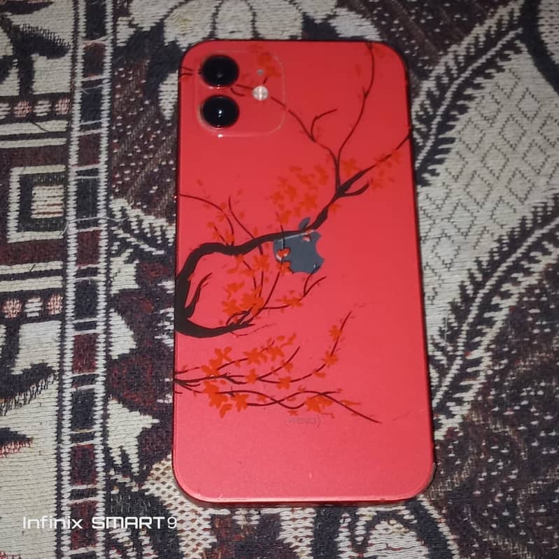 Apple iPhone 12 0