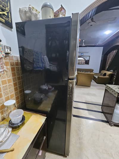 Fridge