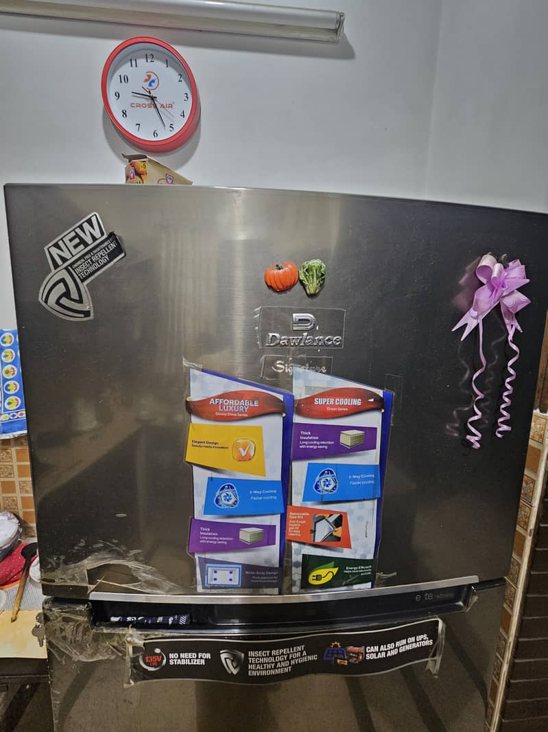 Fridge 2