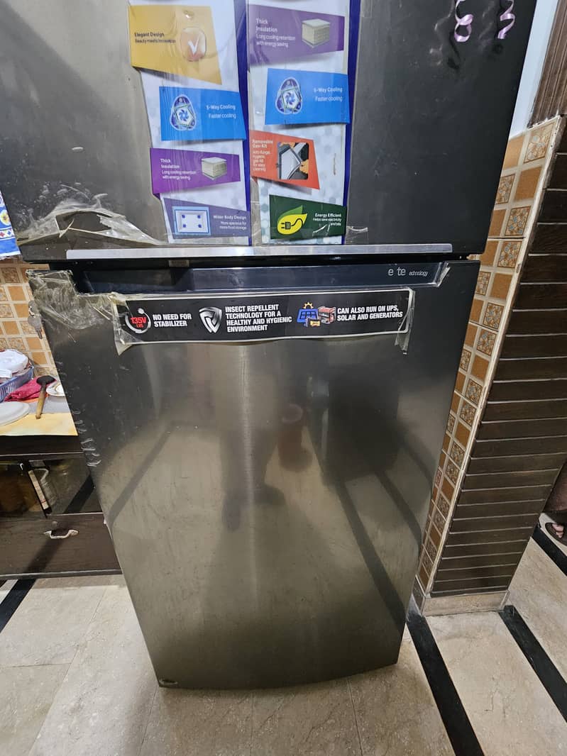 Fridge 3