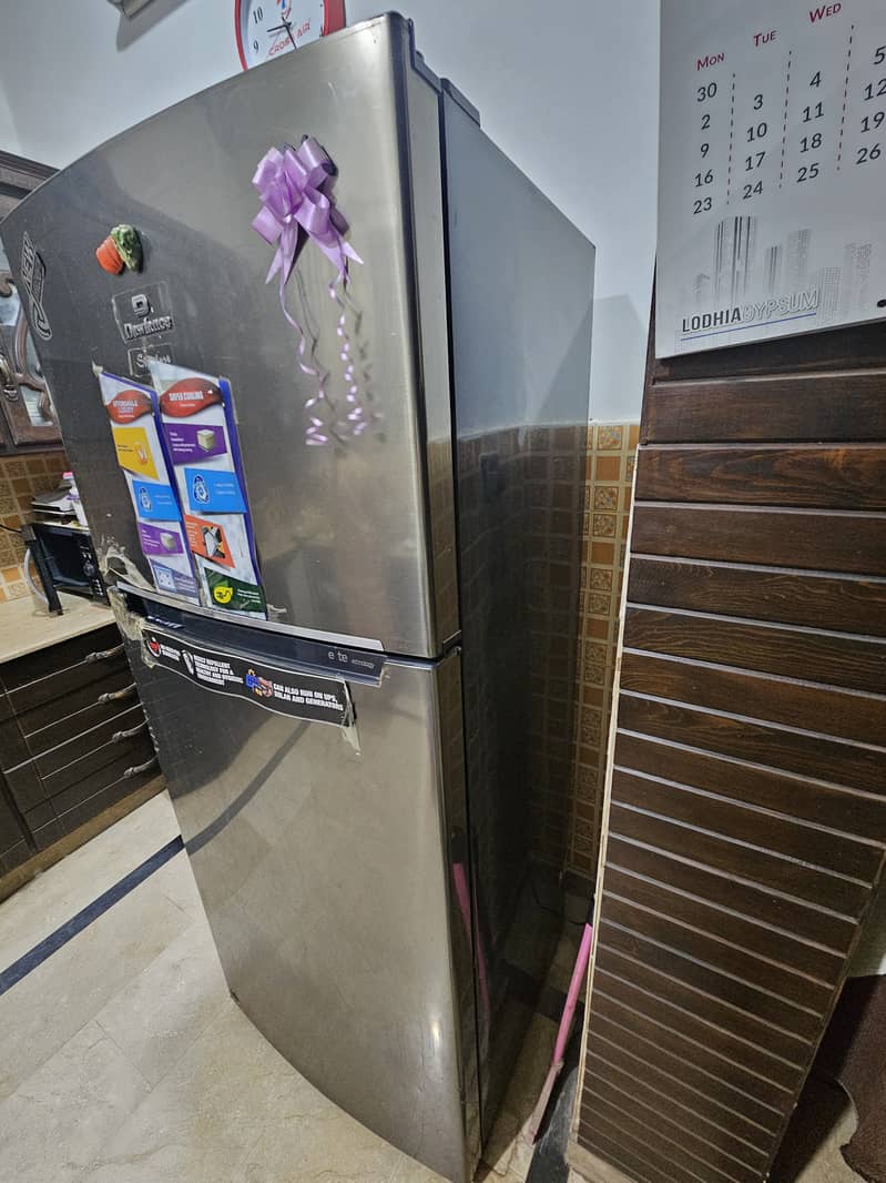 Fridge 4