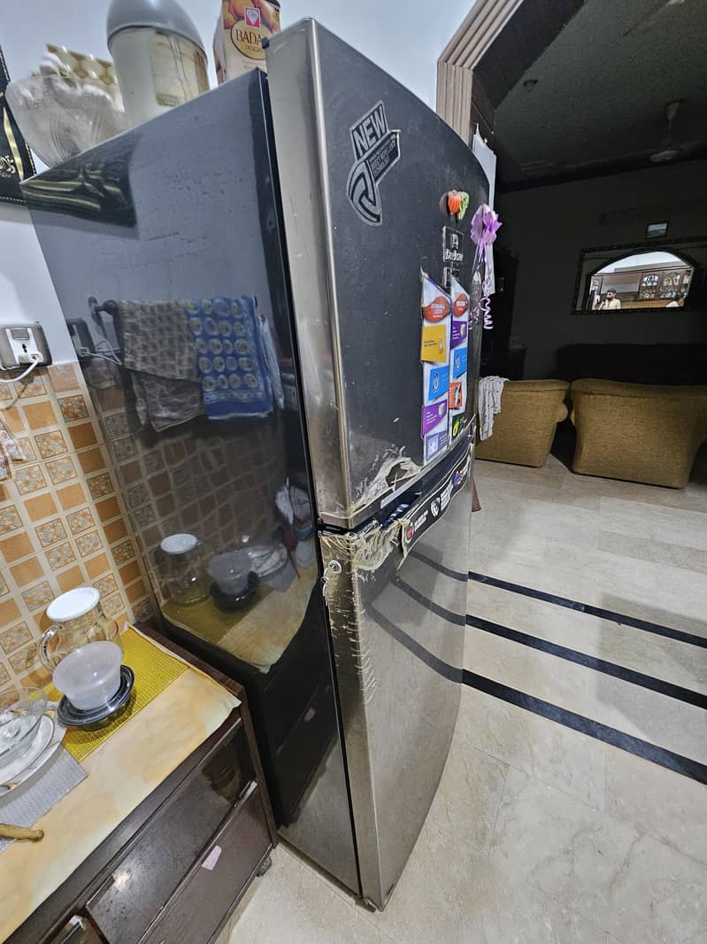 Fridge 6