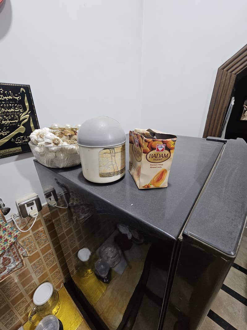 Fridge 7