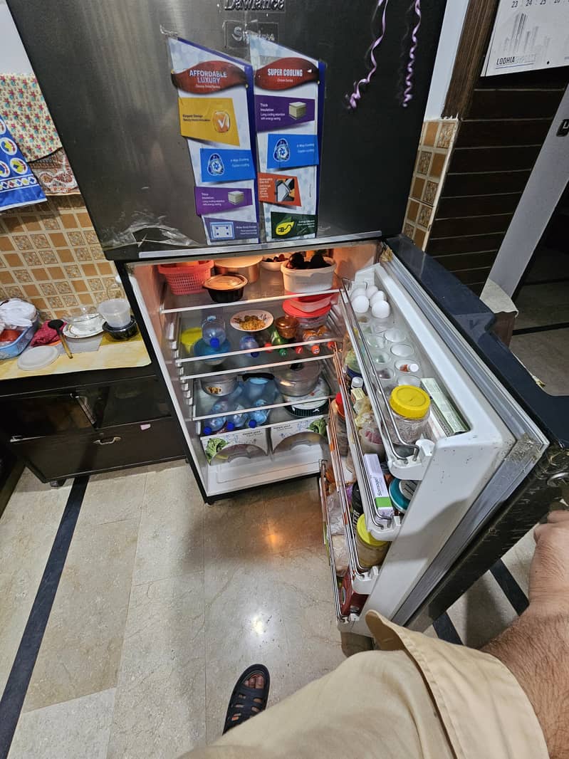 Fridge 9