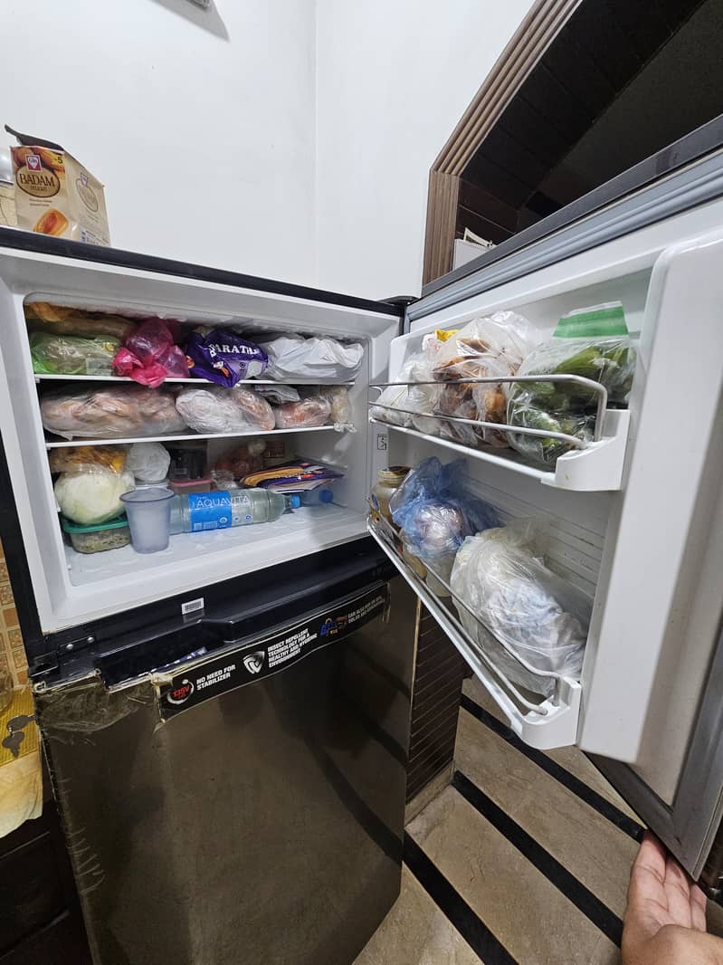 Fridge 11