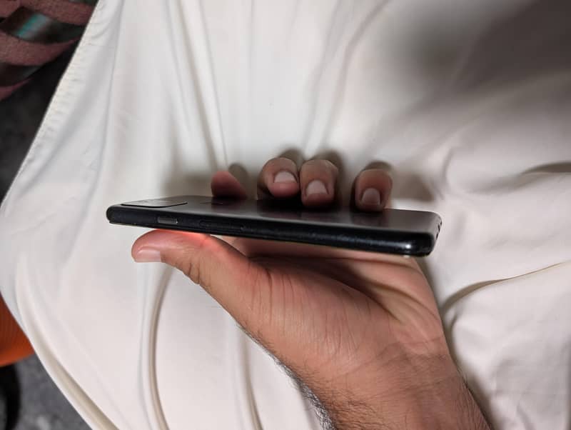 Google Pixel 5 1