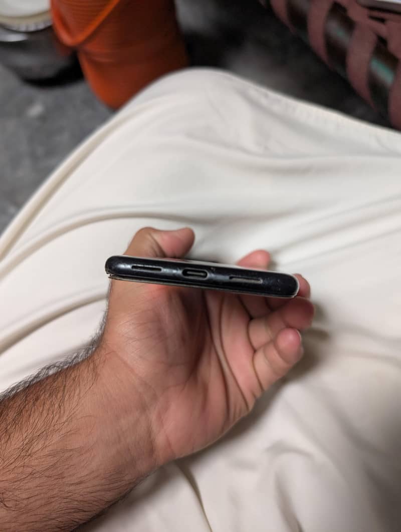Google Pixel 5 2