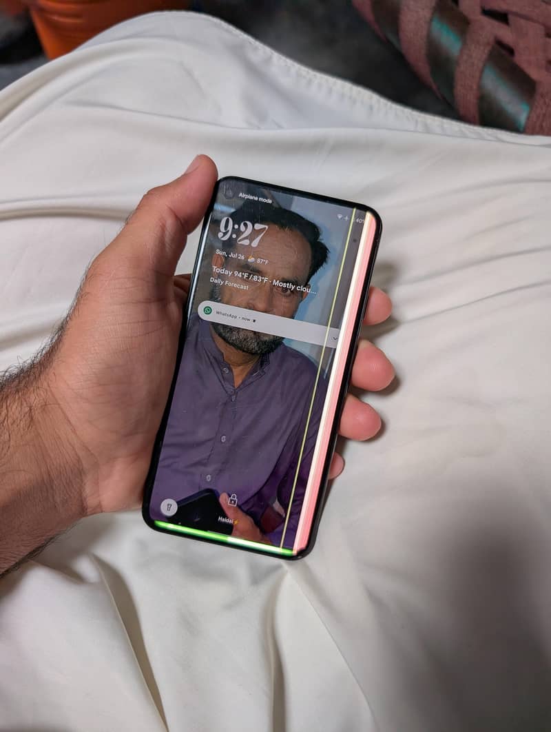 Google Pixel 5 5