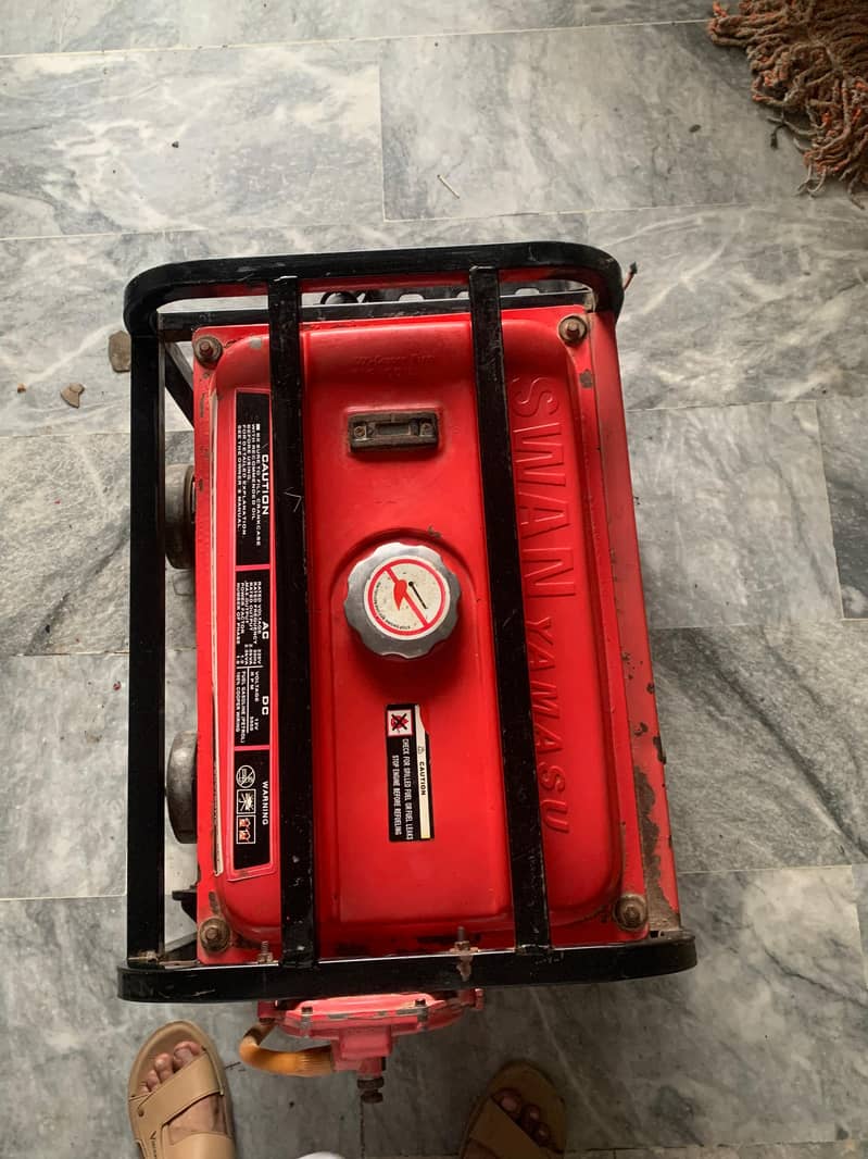 generator for sell 1