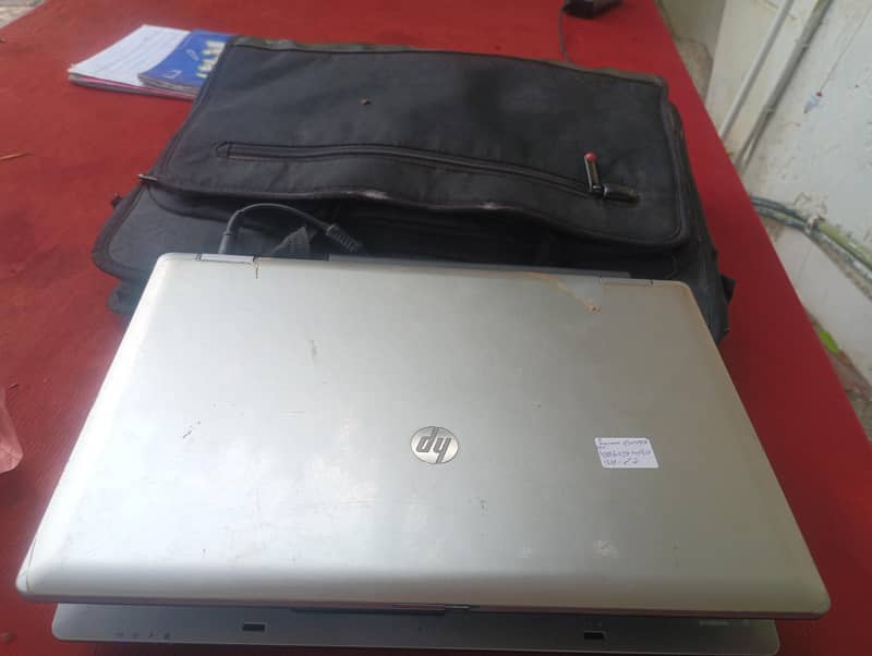 ProBook 6450b 1