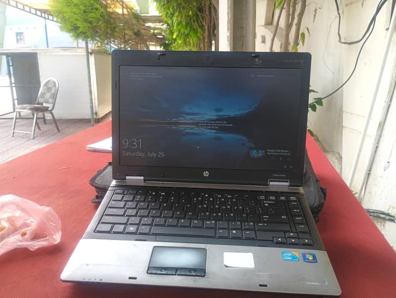 ProBook 6450b 2