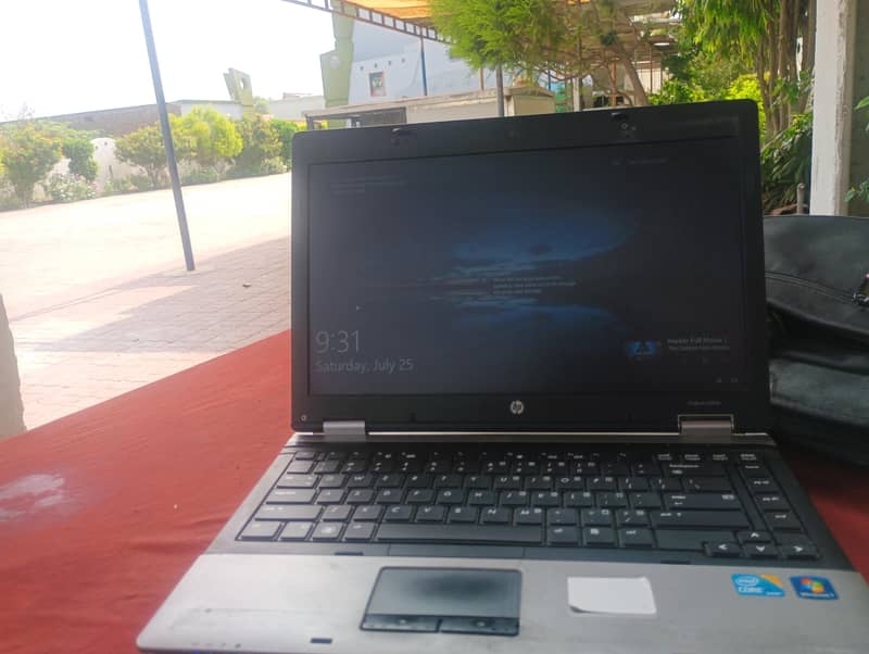 ProBook 6450b 3