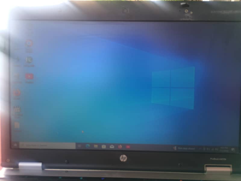 ProBook 6450b 4