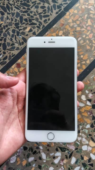 Apple iPhone 6 Plus