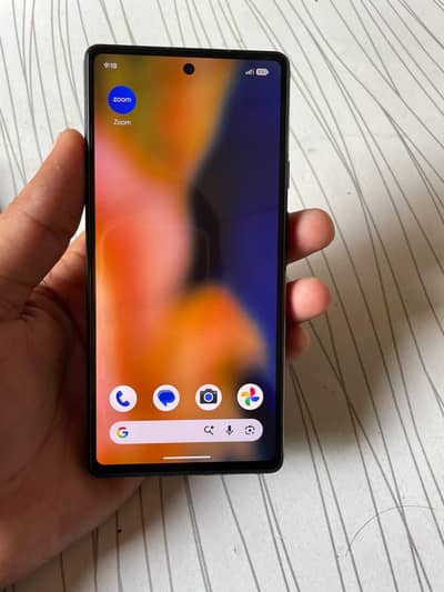 Google Pixel 6a
