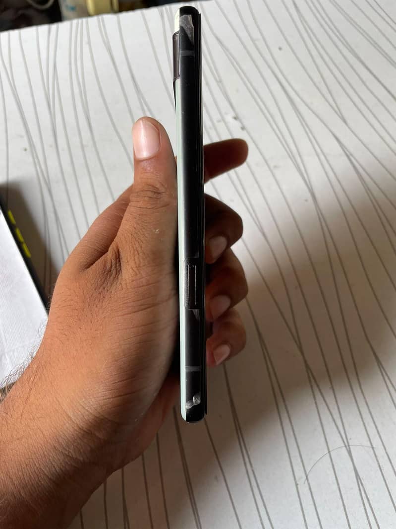 Google Pixel 6a 4