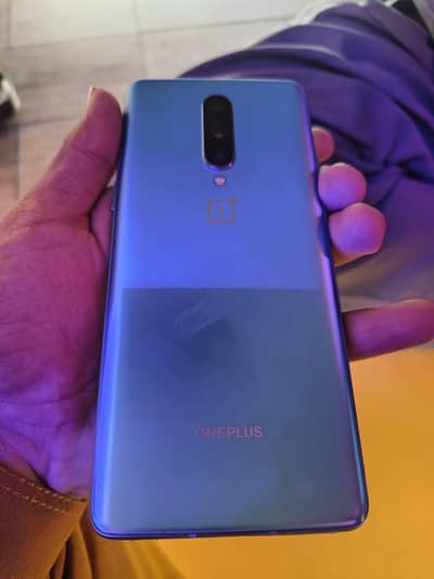 One Plus 8