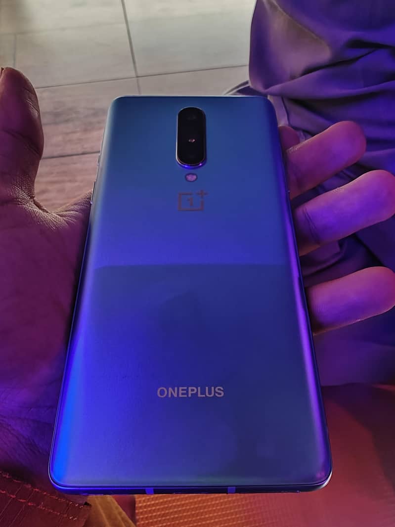 One Plus 8 1