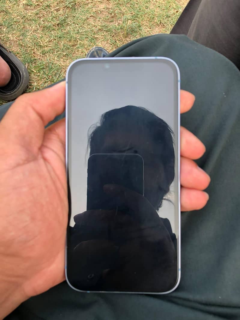 Apple iPhone 14 1