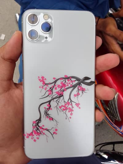 Apple iPhone 11 Pro Max