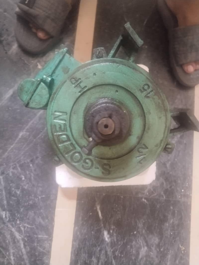 Motor 1