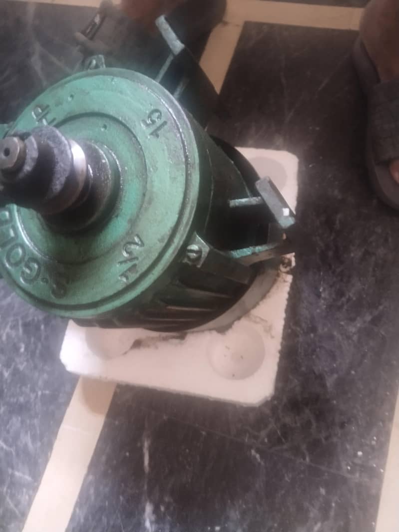 Motor 2