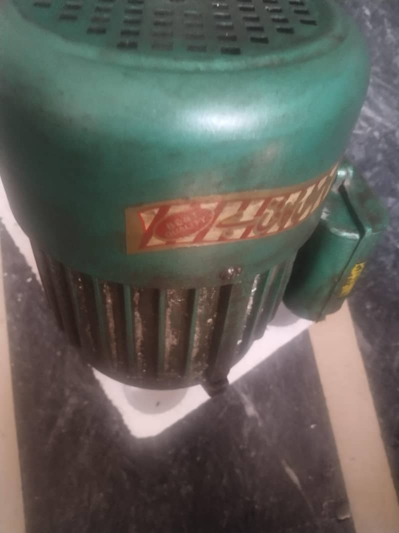 Motor 3