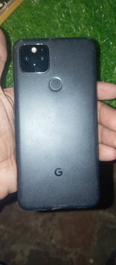 URGENT SALE: Google Pixel 5 (128GB) | online Approved orignal charger