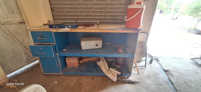 shope Counter