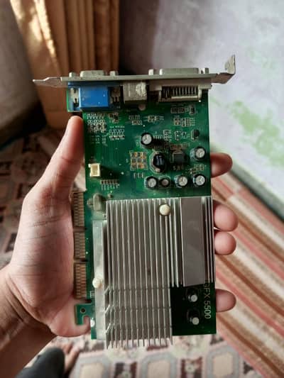 graphic card for sale
