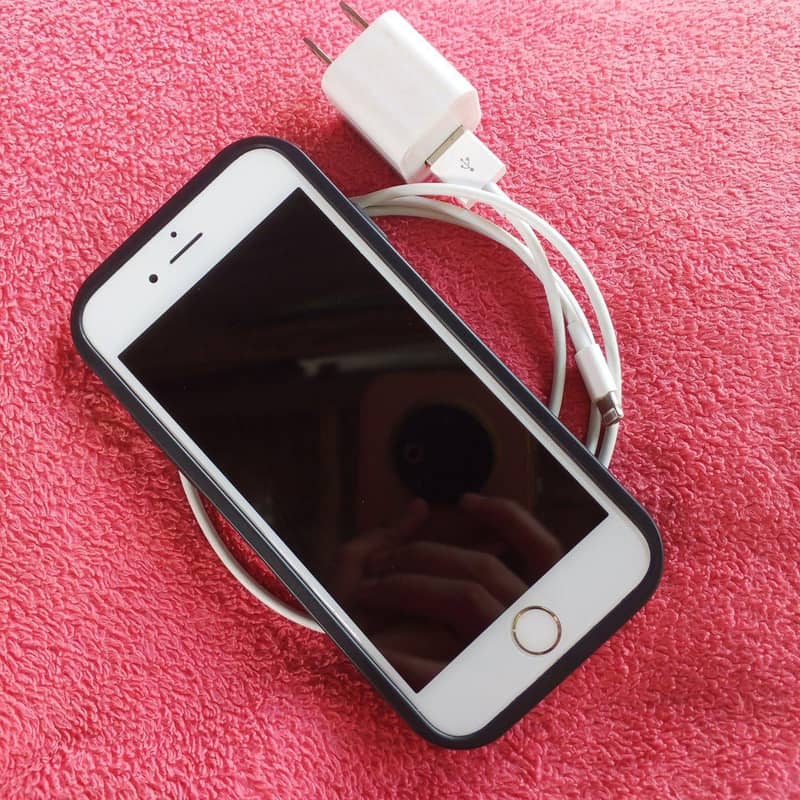 Apple iPhone 6S Plus 3