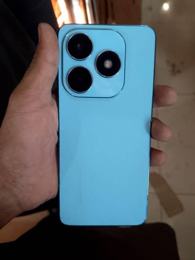 Tecno Spark 20C