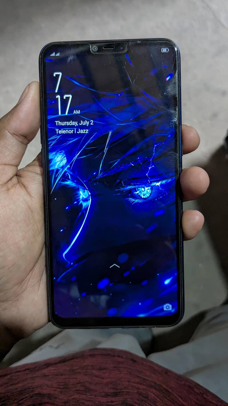 OPPO A5 1