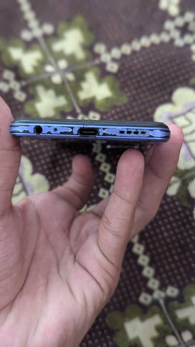 Vivo Y21