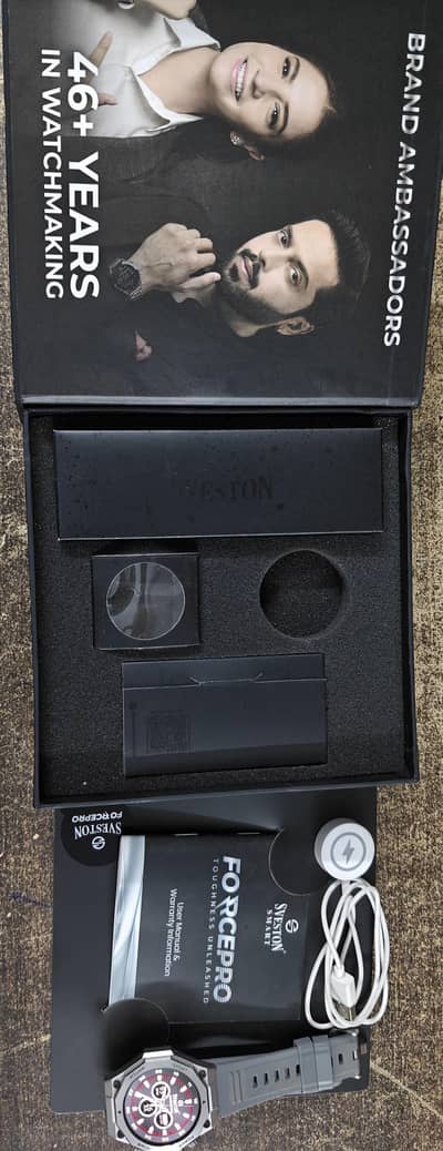 Smart Watch For Sale
