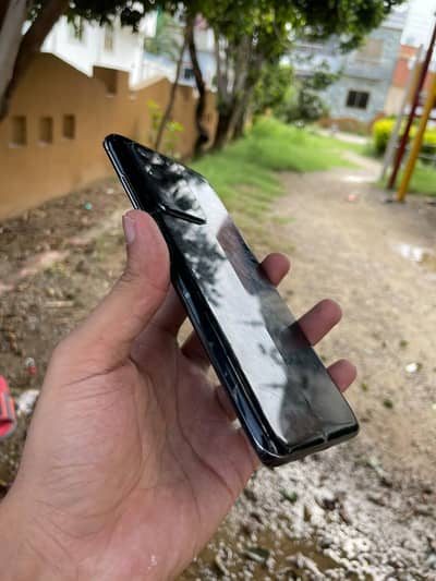 Samsung Mobile S20 Ultra