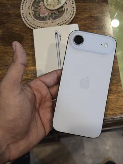 Apple iPhone 17 Air