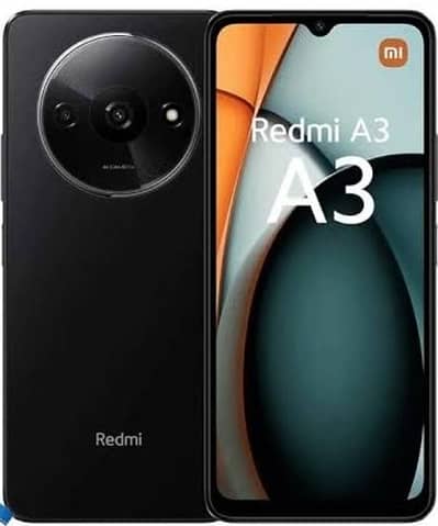 Xiaomi Redmi A3