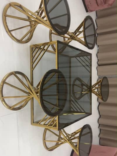 Table set