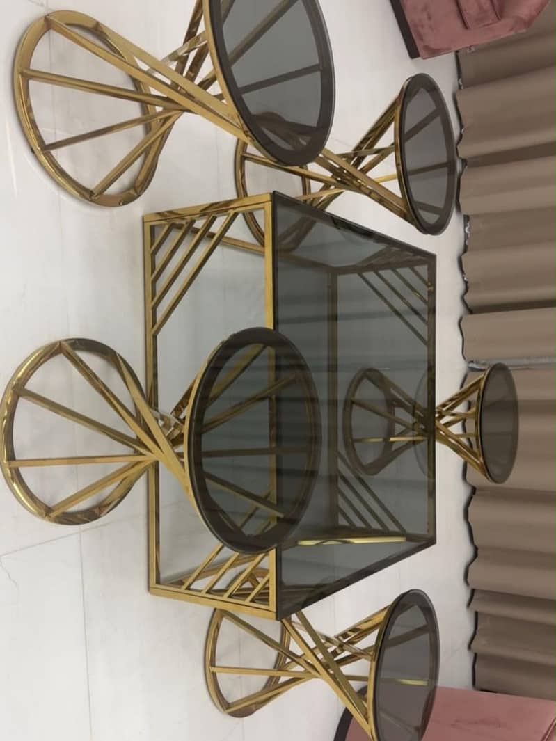 Table set 0