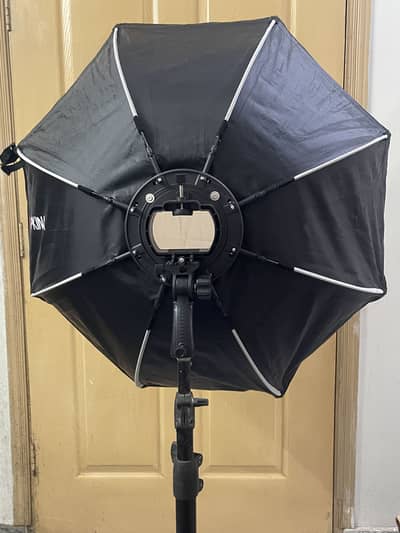 Godox Softbox with Stand