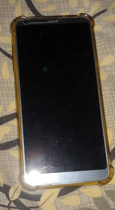 LG G6
