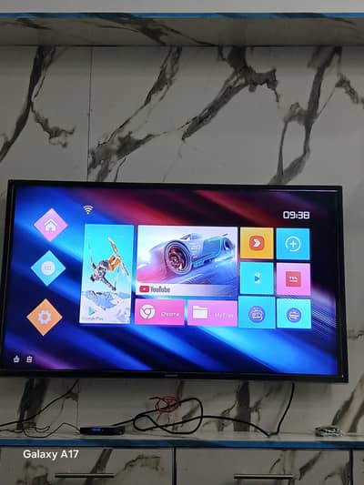 samsung led tv for sale