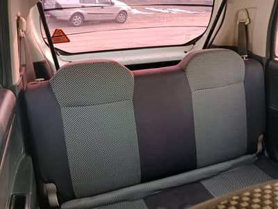 Suzuki Wagon R 2020