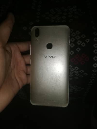 Vivo Y85 03004436794