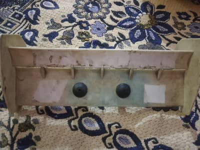 Hasp buggy 1/8 spoiler